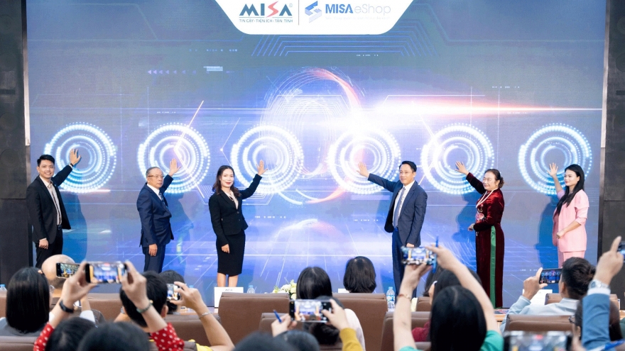 Tặng miễn phí phần mềm cho 2 triệu hộ kinh doanh thực hiện xóa bỏ thuế khoán