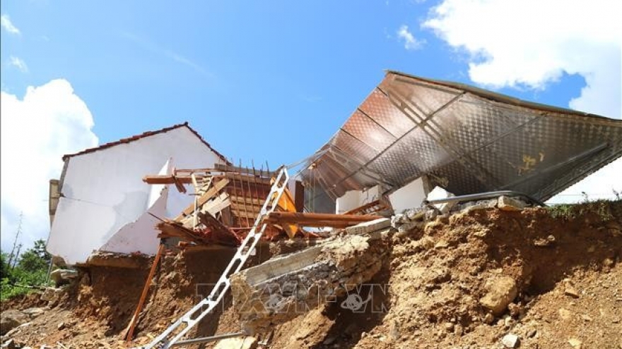 Compound disasters highlight need for long-term resilience strategies
