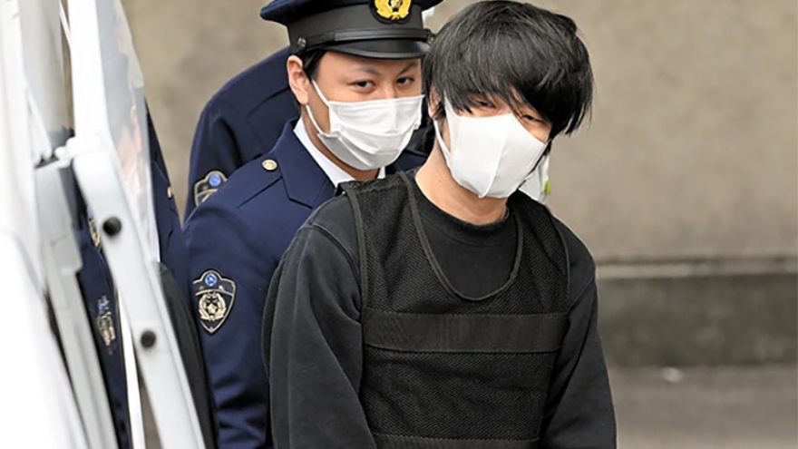 Nghi phạm ám sát cựu Thủ tướng Nhật Bản Abe Shinzo nhận tội