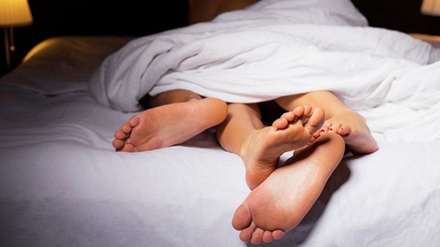 Lấy nhau được hơn 1 năm, ngày nào vợ tôi cũng "đòi hỏi"