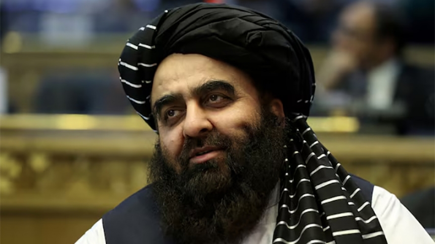 Ấn Độ sẽ sớm mở lại đại sứ quán tại thủ đô Kabul của Afghanistan