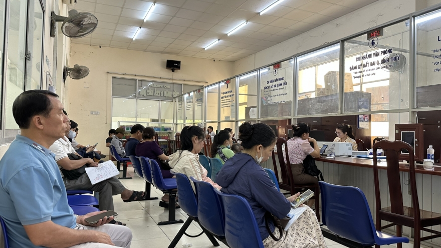 Cần Thơ đã chi hơn 3.100 tỷ đồng để hỗ trợ nghỉ việc sau sắp xếp