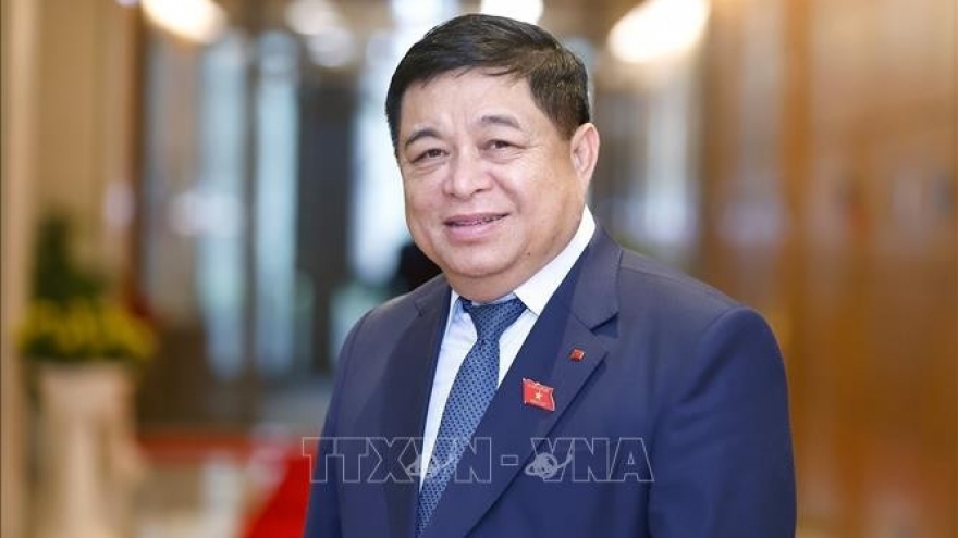 Deputy PM to attend 9th Future Investment Initiative conference in Saudi Arabia