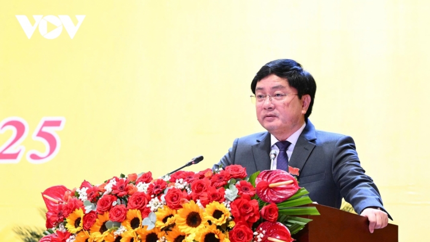 Chân dung Bí thư Tỉnh ủy Tây Ninh nhiệm kỳ 2025-2030 Nguyễn Văn Quyết