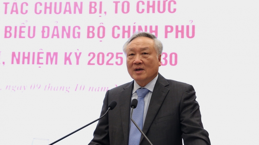 Chính phủ đã chuyển từ tư duy "quản lý hành chính" sang "phục vụ, kiến tạo"