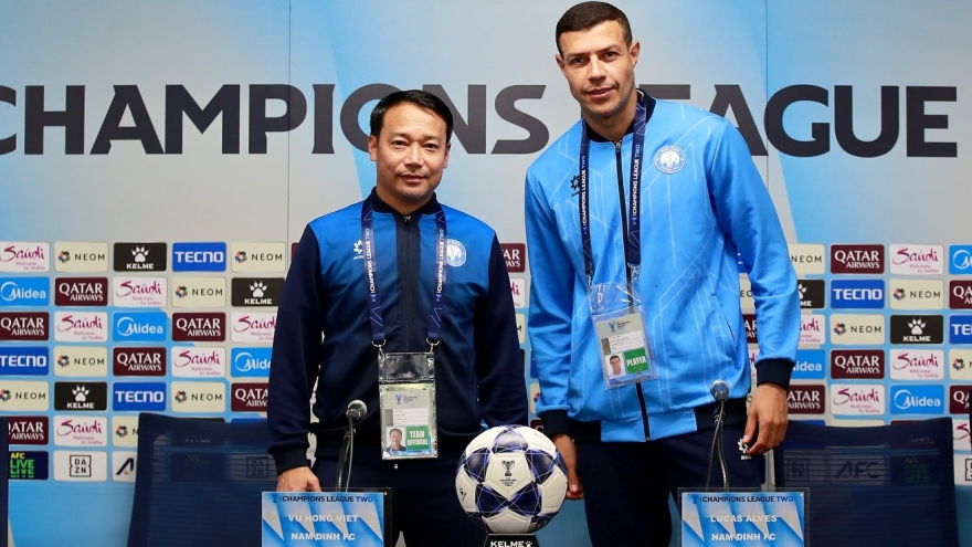 Nhận định Gamba Osaka - Nam Định: Quyết tâm tạo địa chấn ở Nhật Bản