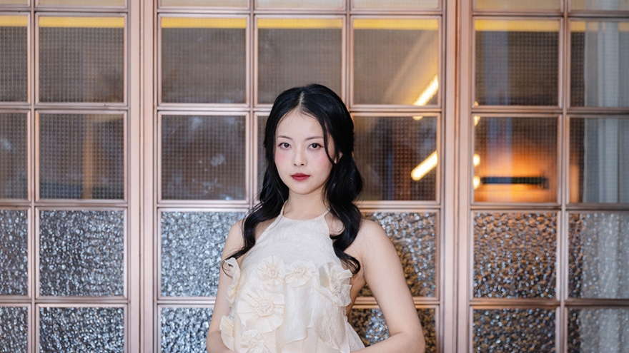 13 năm sau "Lời nguyền huyết ngải", "ma nữ" Yu Dương giờ ra sao?