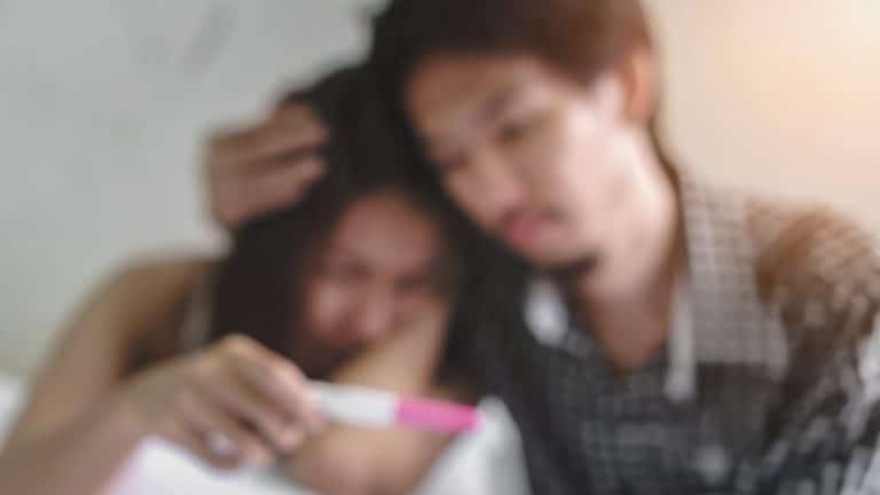 Con trai tôi đã kết hôn được 4 năm và vẫn chưa có con