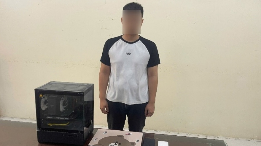 Đối tượng lừa đảo bán phần mềm Vietmap, chiếm đoạt hơn 1 tỷ đồng