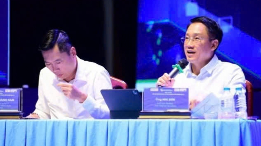 Bỏ thuế khoán không phải để thu nhiều hơn, mà để hộ kinh doanh phát triển bền vững