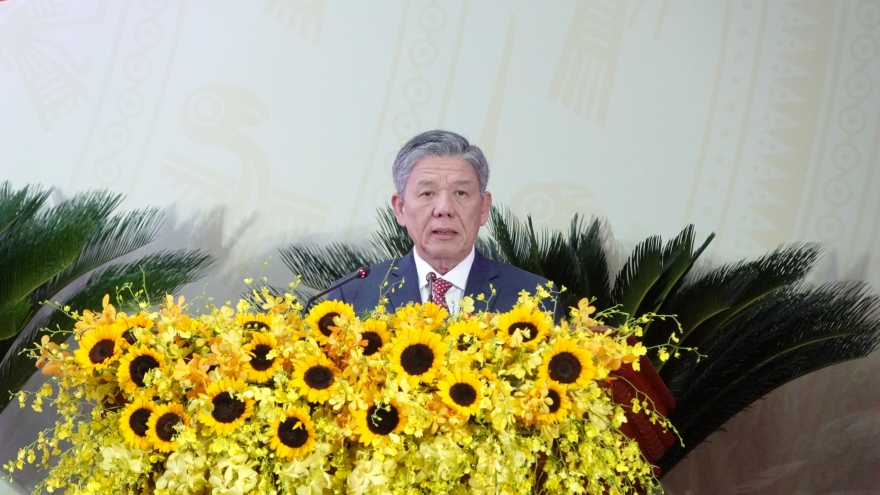 Ông Ngô Chí Cường được chỉ định làm Bí thư Tỉnh ủy Đồng Tháp nhiệm kỳ 2025 - 2030