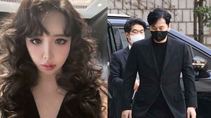 Park Bom nói Yang Hyun Suk nợ “700.000 tỷ USD”, thực hư ra sao?