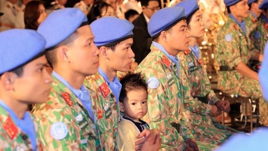 Vietnam, New Zealand collaborate on psychological support for peacekeeping personnel
