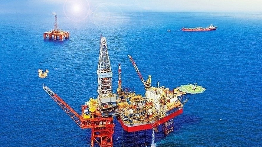 Petrovietnam posts double-digit revenue growth despite global oil price decline