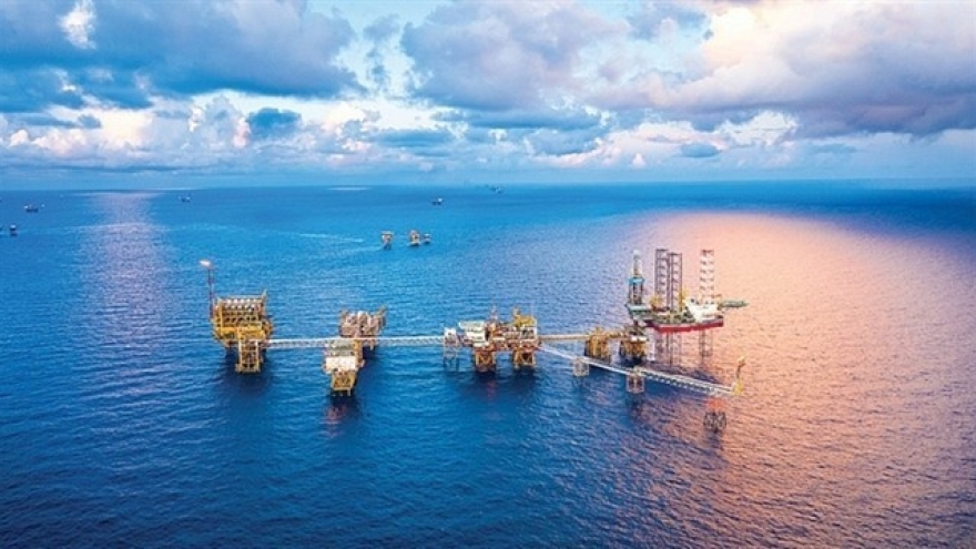 Petrovietnam enjoys two-digit growth in nine-month consolidated revenue