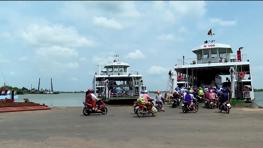 Vĩnh Long phê duyệt Dự án Đầu tư xây dựng cầu Đình Khao