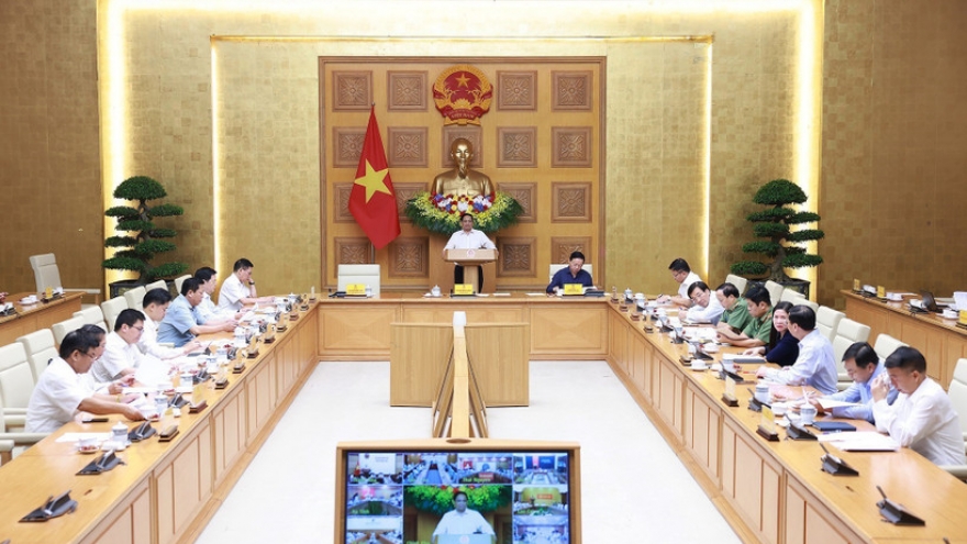 Prime Minister urges prompt shelter, food support to typhoon-hit communities