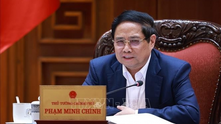 PM stresses need to urgently handle long-delayed projects