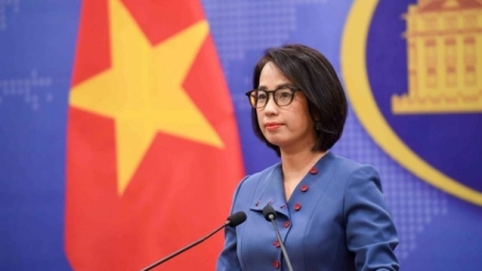 Vietnam welcomes Cambodia–Thailand peace document signing
