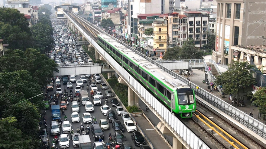 Hanoi to host Green Building & Transportation Week