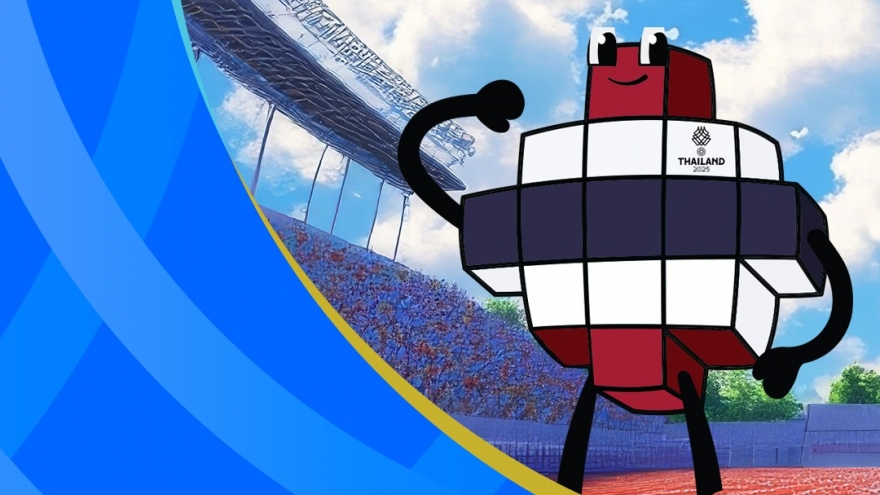 Thái Lan phê duyệt gần 14 triệu USD cho SEA Games và ASEAN Para Games 2025
