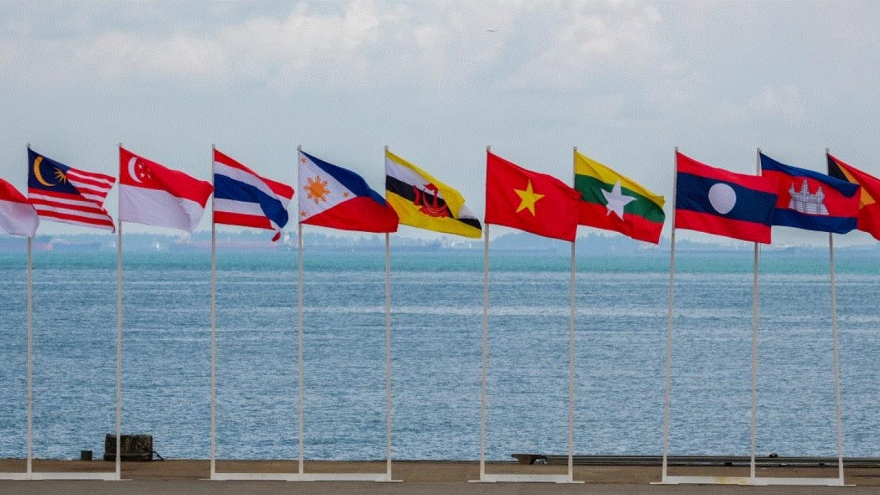 Những ưu tiên của Philippines khi giữ chức Chủ tịch ASEAN 2026