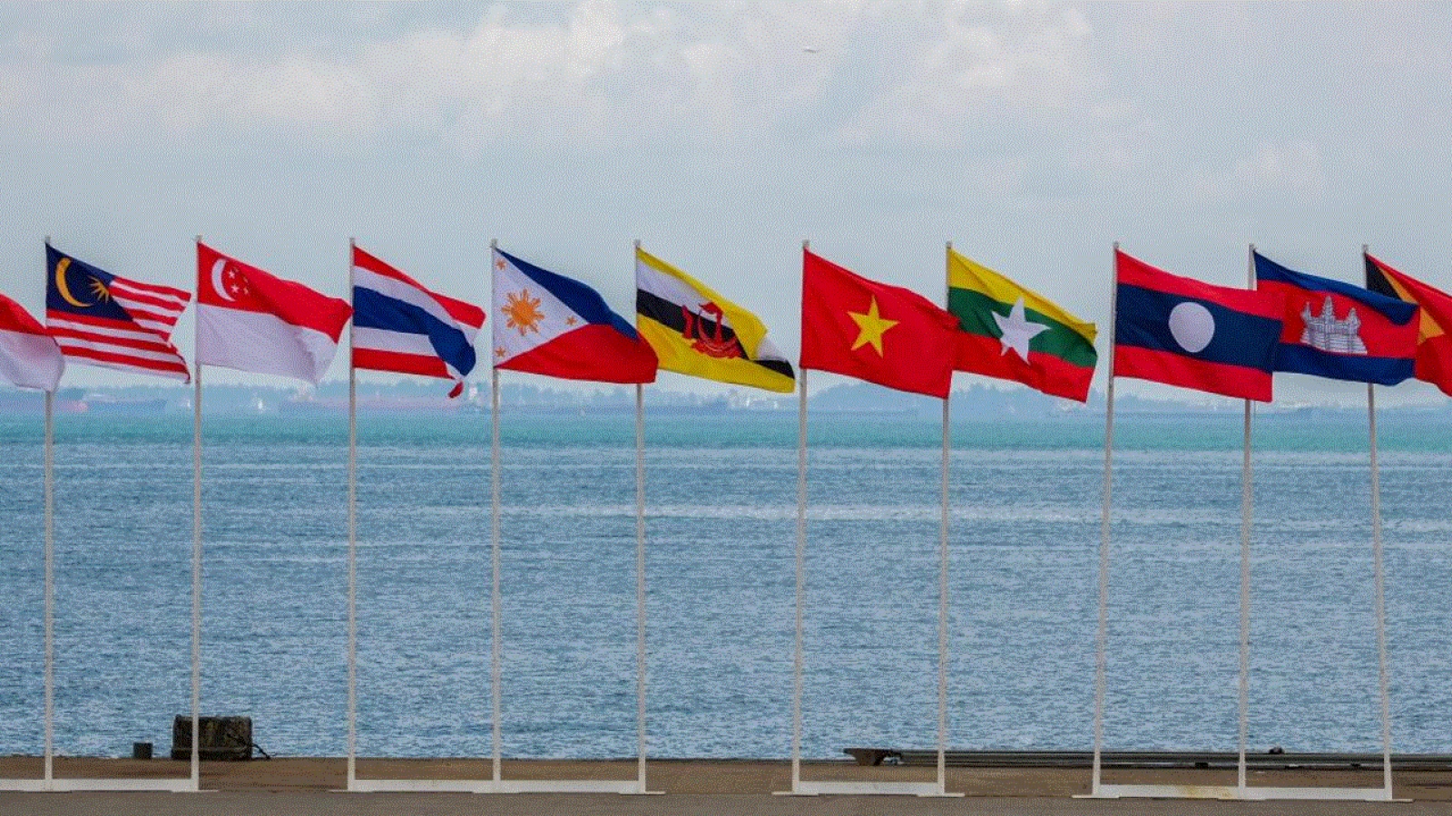 Những ưu tiên của Philippines khi giữ chức Chủ tịch ASEAN 2026