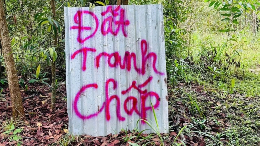 Phú Quốc cảnh báo hành vi lợi dụng quyền khiếu nại, khởi kiện để lừa đảo