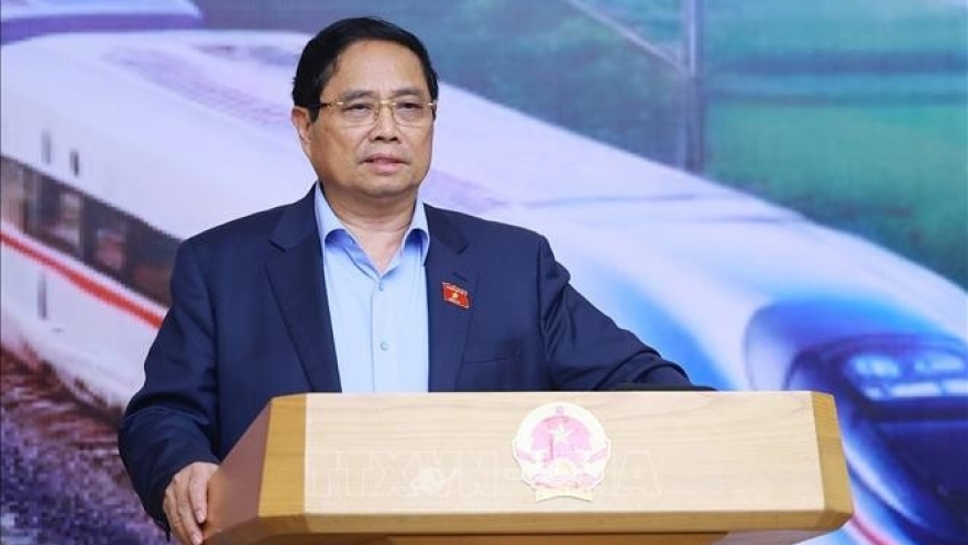 Railway industry, ecosystem must be developed in modern, sustainable way: PM