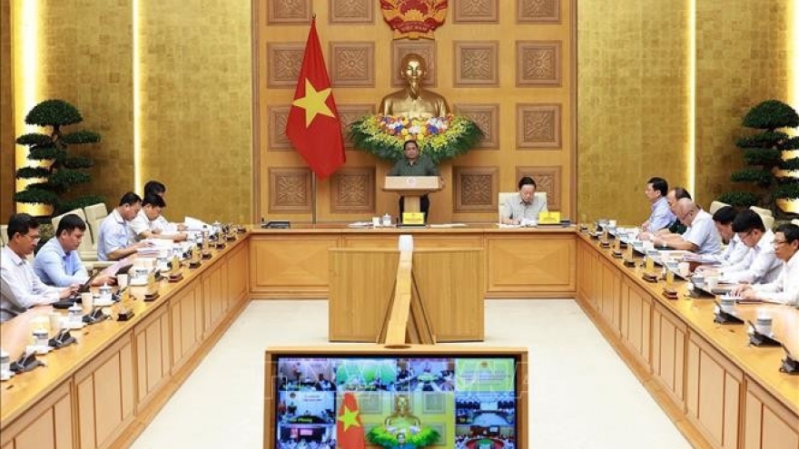 PM requests drastic measures to put an end to IUU fishing in November