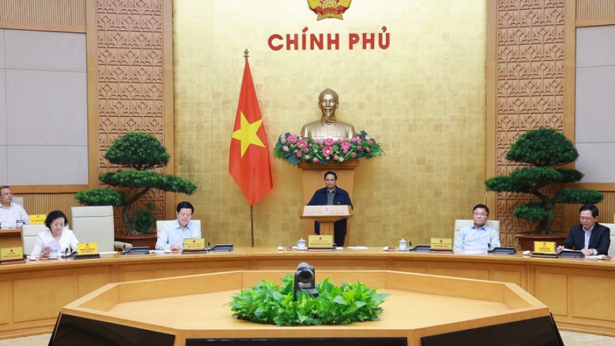 PM orders legal updates to consolidate two-tier local government system