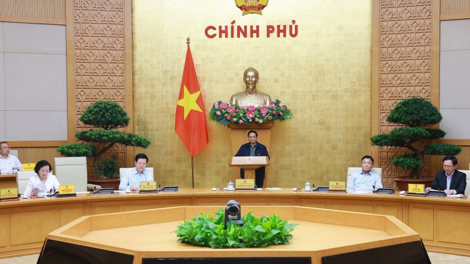PM orders legal updates to consolidate two-tier local government system