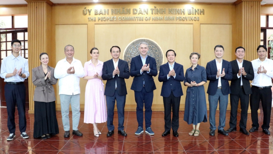 Poland seeks to boost cooperation with Vietnamese localities