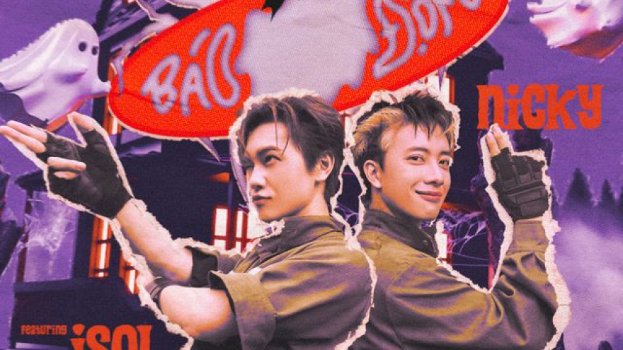 Lý do dễ thương khiến Jsol nhận cát-sê 0 đồng khi đóng MV cùng Nicky