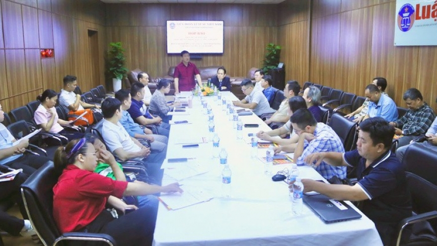 Around 500 delegates to attend 38th LAWASIA Annual Conference in Hanoi