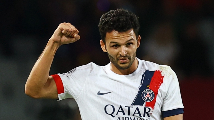 Lịch thi đấu và trực tiếp bóng đá hôm nay 21/10: Sôi động cúp C1 châu Âu