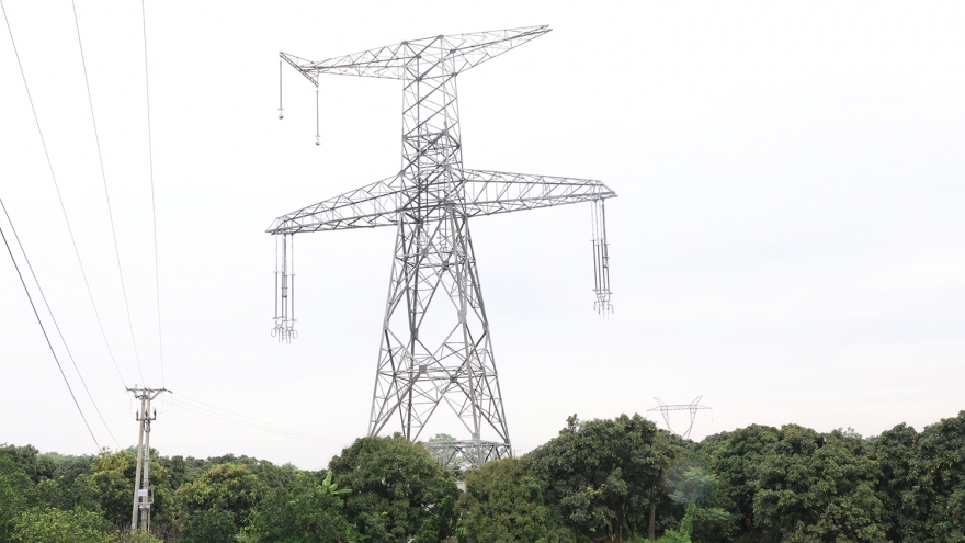 Giải quyết vướng mắc phát sinh để đẩy nhanh tiến độ các dự án ngành năng lượng