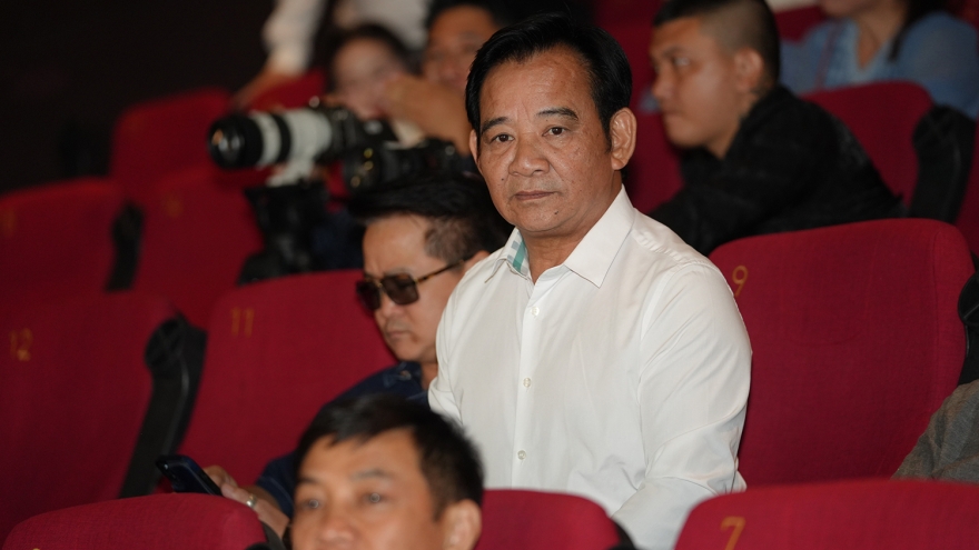 Lần hiếm hoi NSƯT Quang Tèo khiến khán giả rơi nước mắt