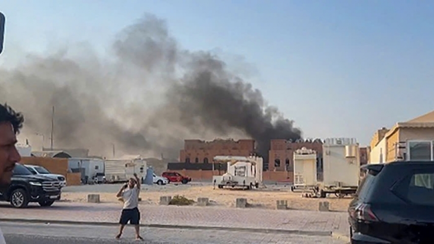 Giám đốc cơ quan tình báo Thổ Nhĩ Kỳ đến Qatar để đàm phán về hòa bình cho Gaza