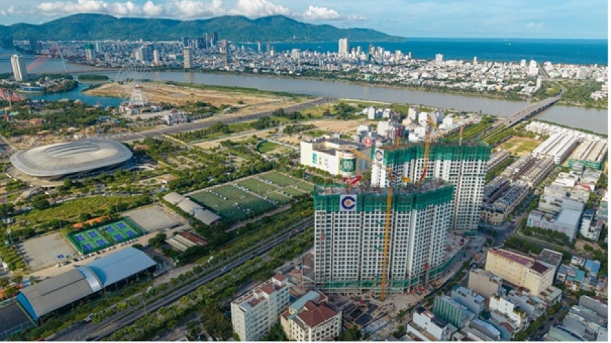 Tổ ấm đa thế hệ trọn vẹn nhịp sống giao hòa tại Masteri Rivera Danang