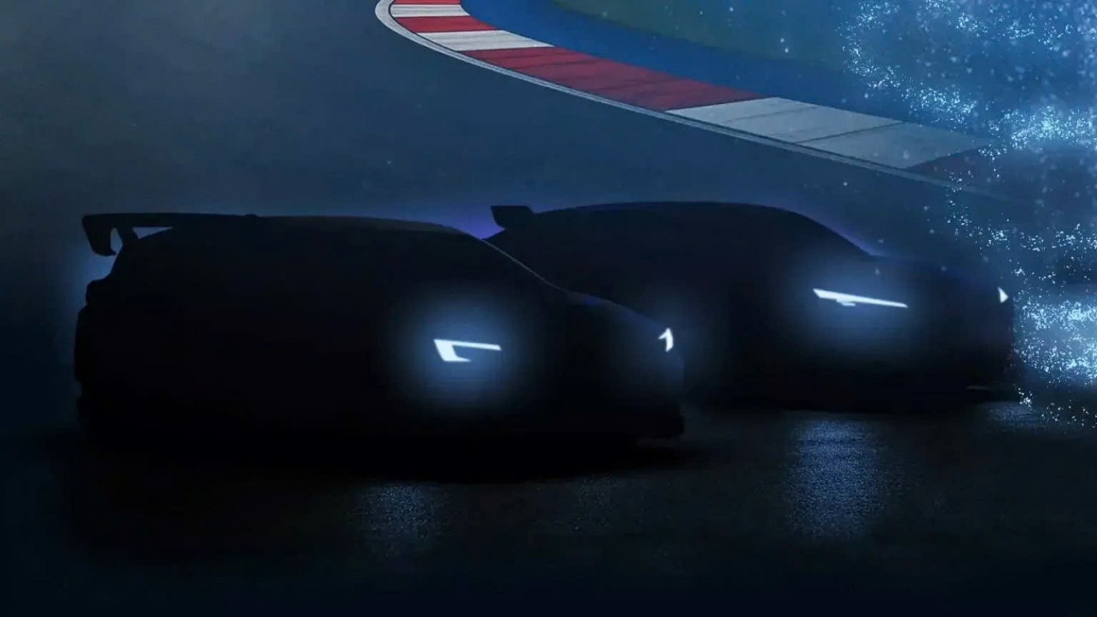 Subaru STI concept ra mắt tại Japan Mobility Show 2025