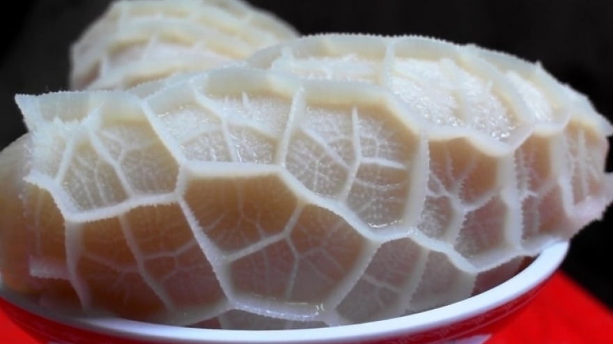 Mẹo chọn sách bò tươi và cách làm trắng, khử mùi không cần hóa chất