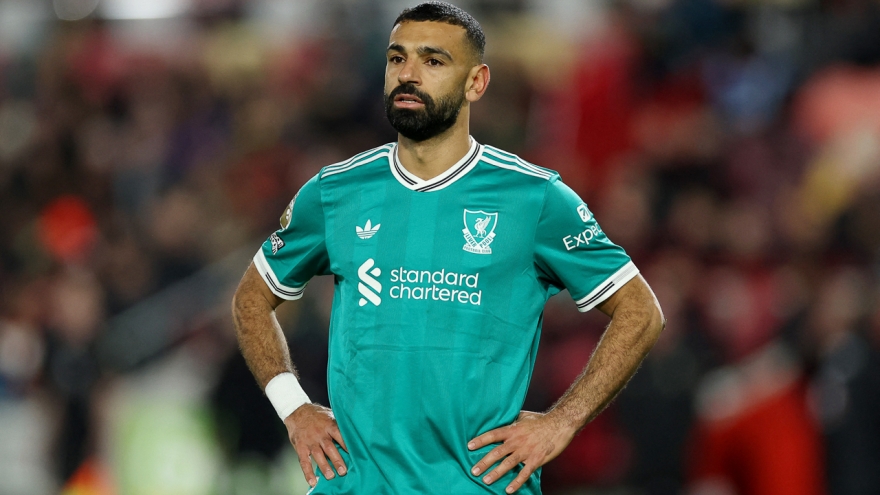 Kết quả bóng đá hôm nay 26/10: Liverpool thua trận thứ tư liên tiếp