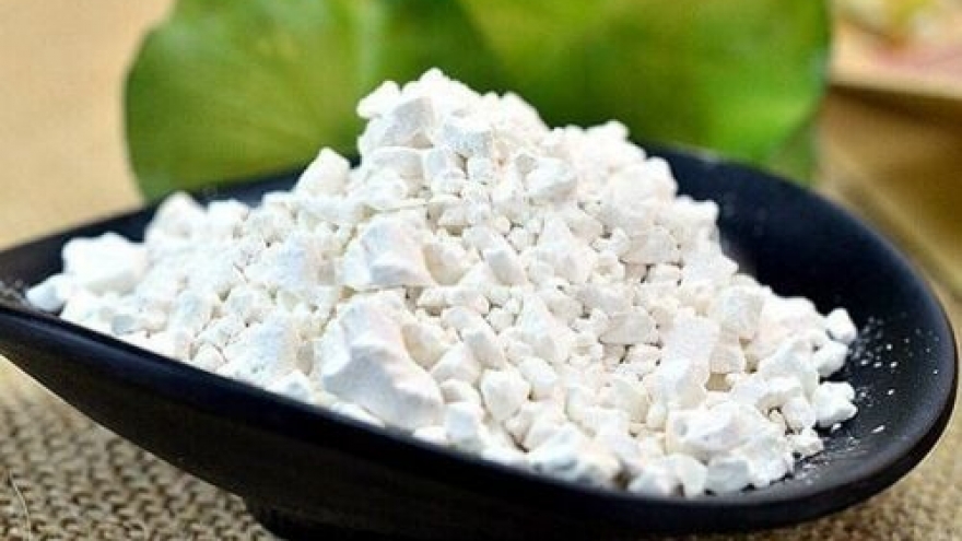 Giải nhiệt, thanh lọc, tốt cho tiêu hóa - công dụng ít ai ngờ của bột sắn dây