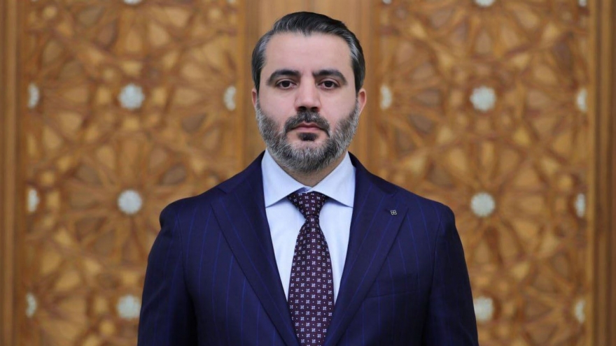 Ngoại trưởng Syria thăm Lebanon