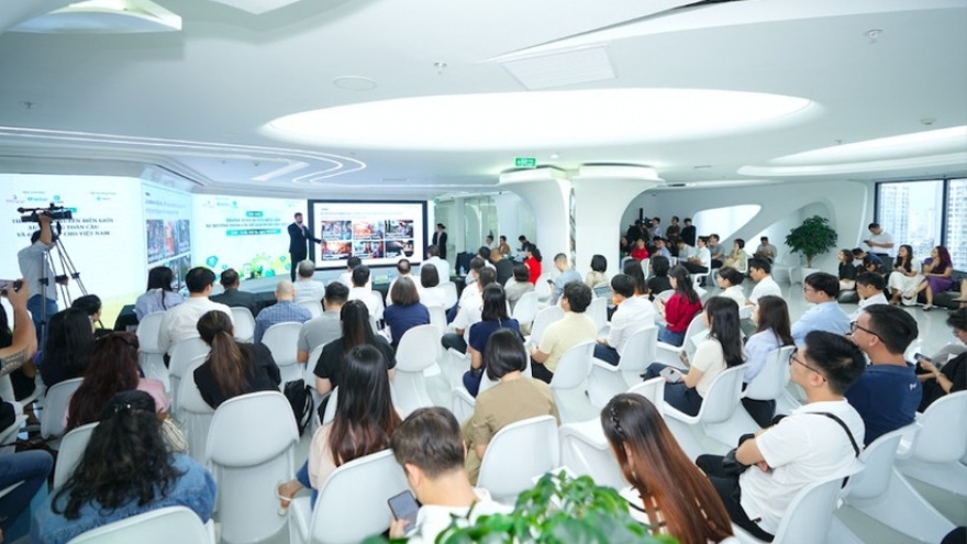 Vietnam sees opportunities to diversify cross-border payment channels