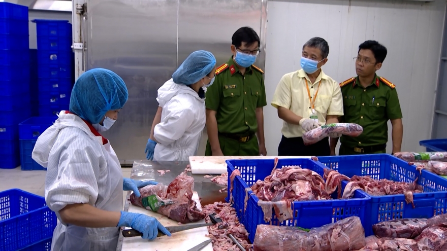 Thủ đoạn “phù phép” thịt trâu giá rẻ thành bò Wagyu