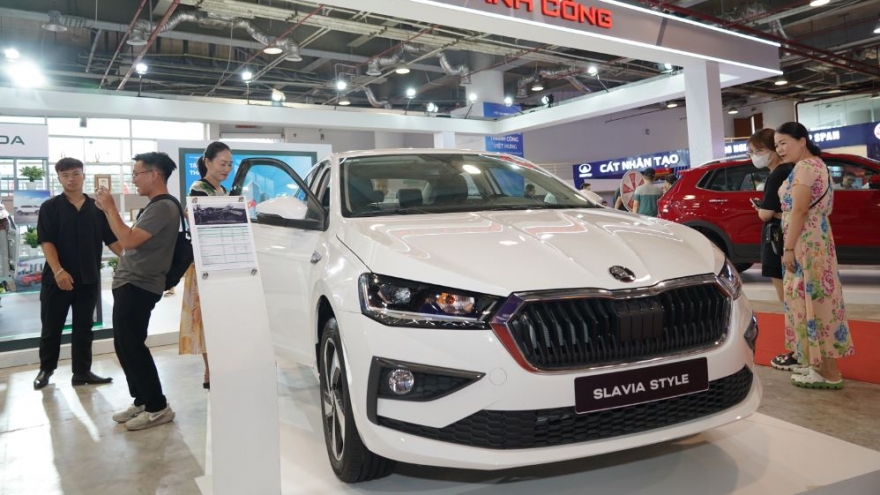 Mua xe tháng 10: Nên chốt xe Skoda, bền dáng, đầm chắc, đang có nhiều ưu đãi