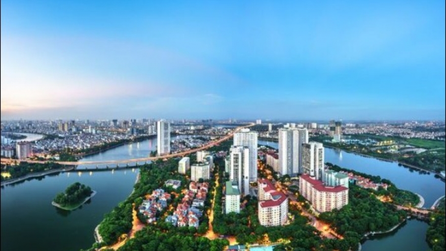 Can Tho, RoK join hands to advance digital transformation and smart city development