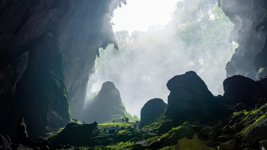 Six caves in Quang Tri named among Vietnam’s must-visit destinations